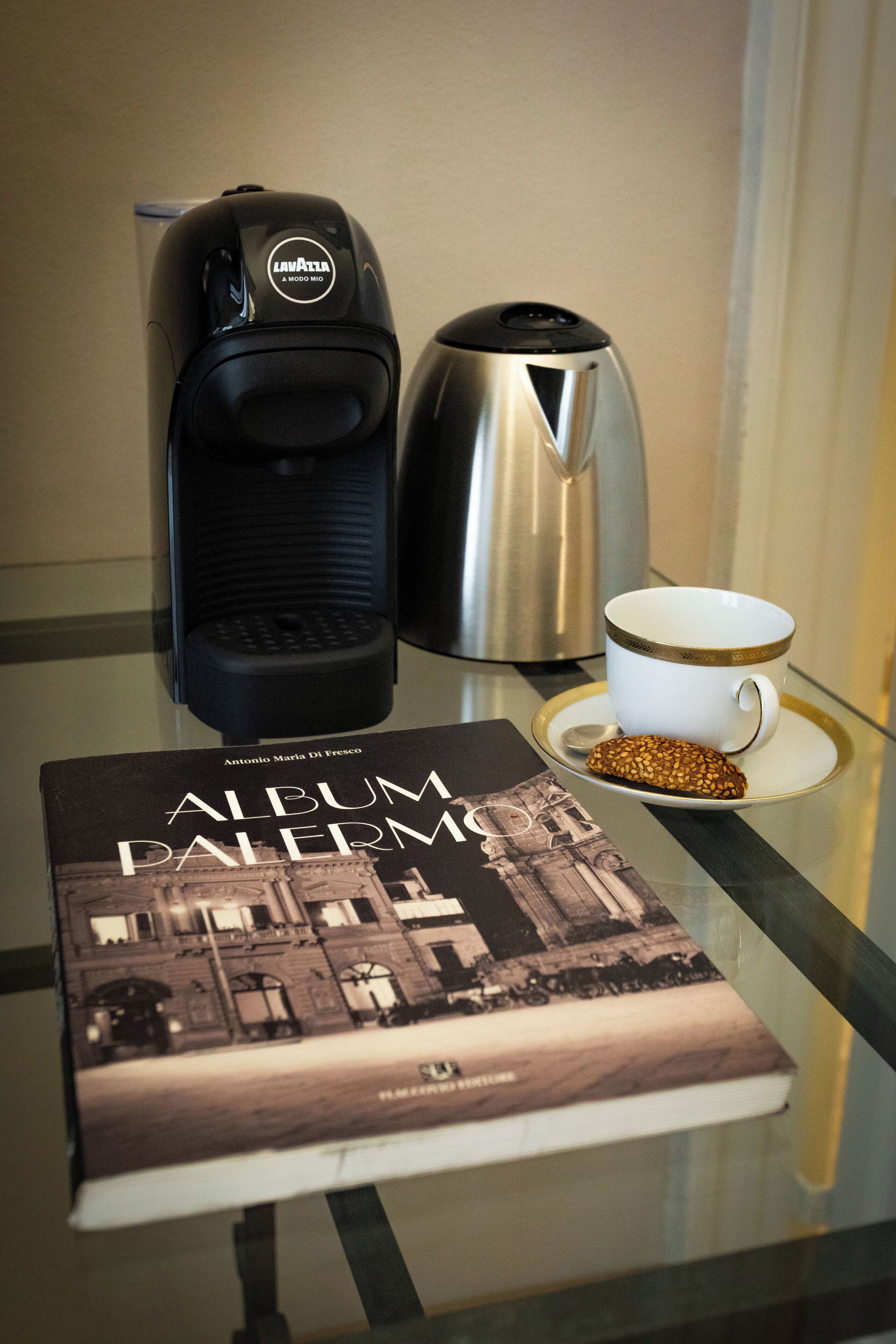 Foto - Divisi Suites & SPA