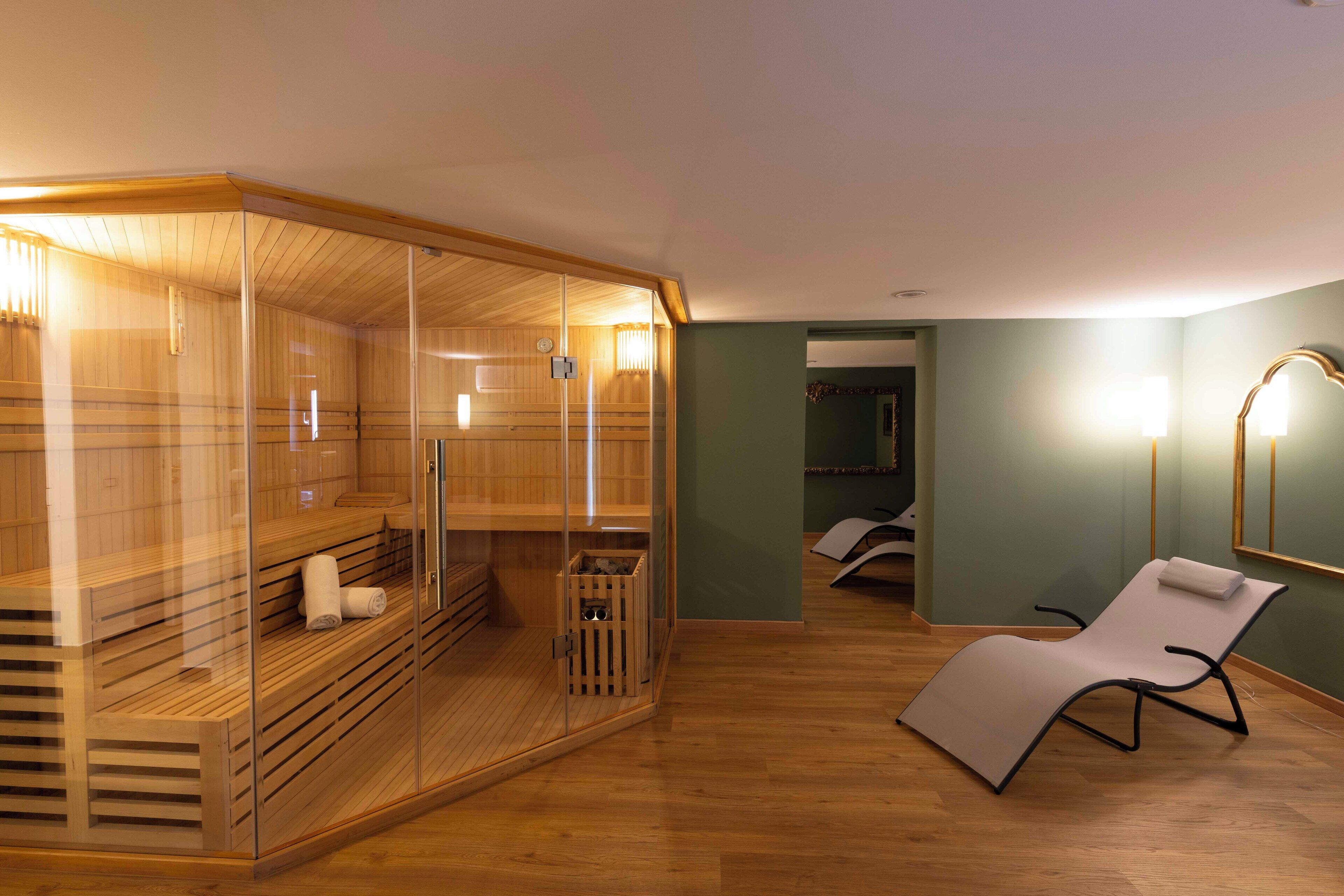 Foto - Divisi Suites & SPA