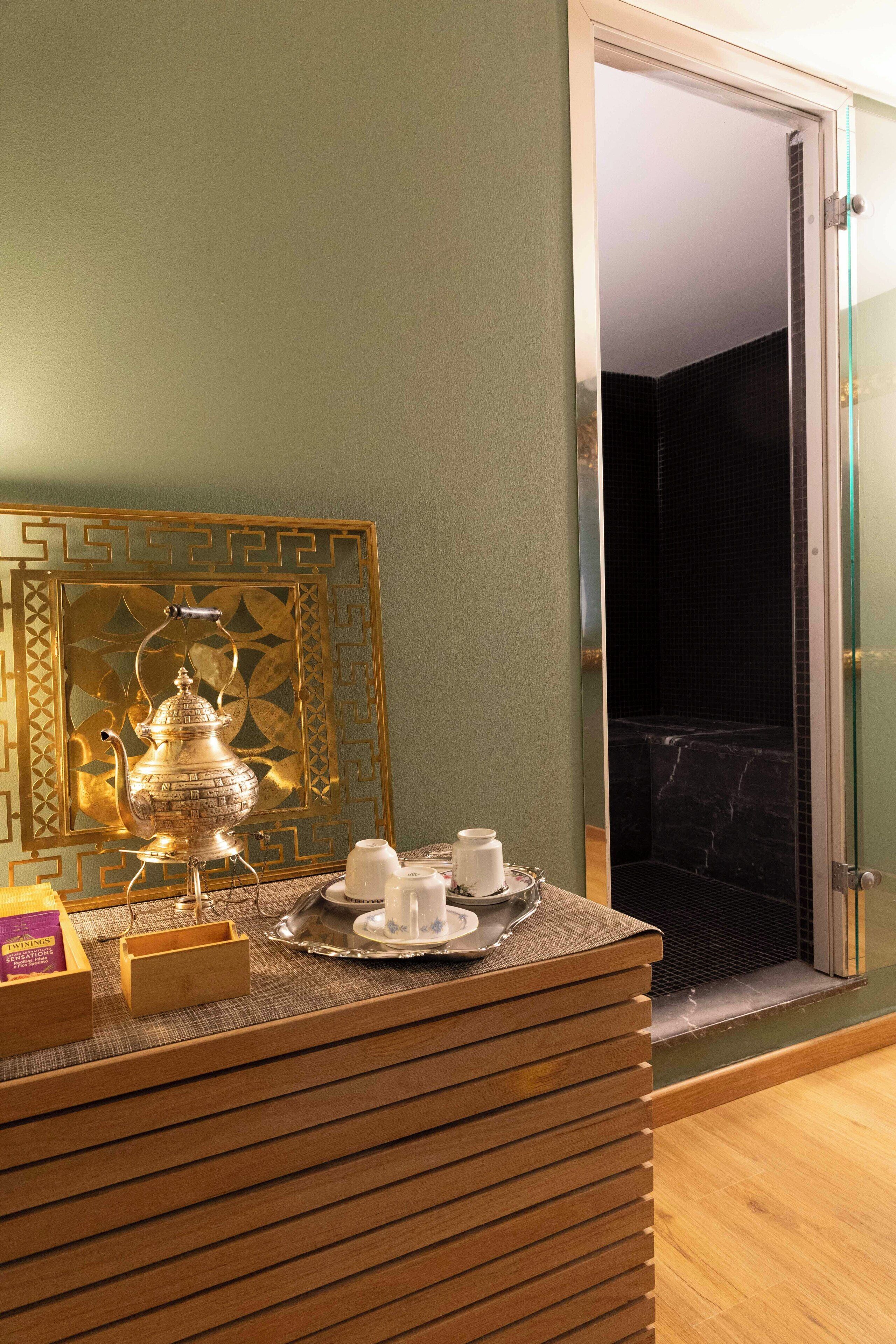 Foto - Divisi Suites & SPA