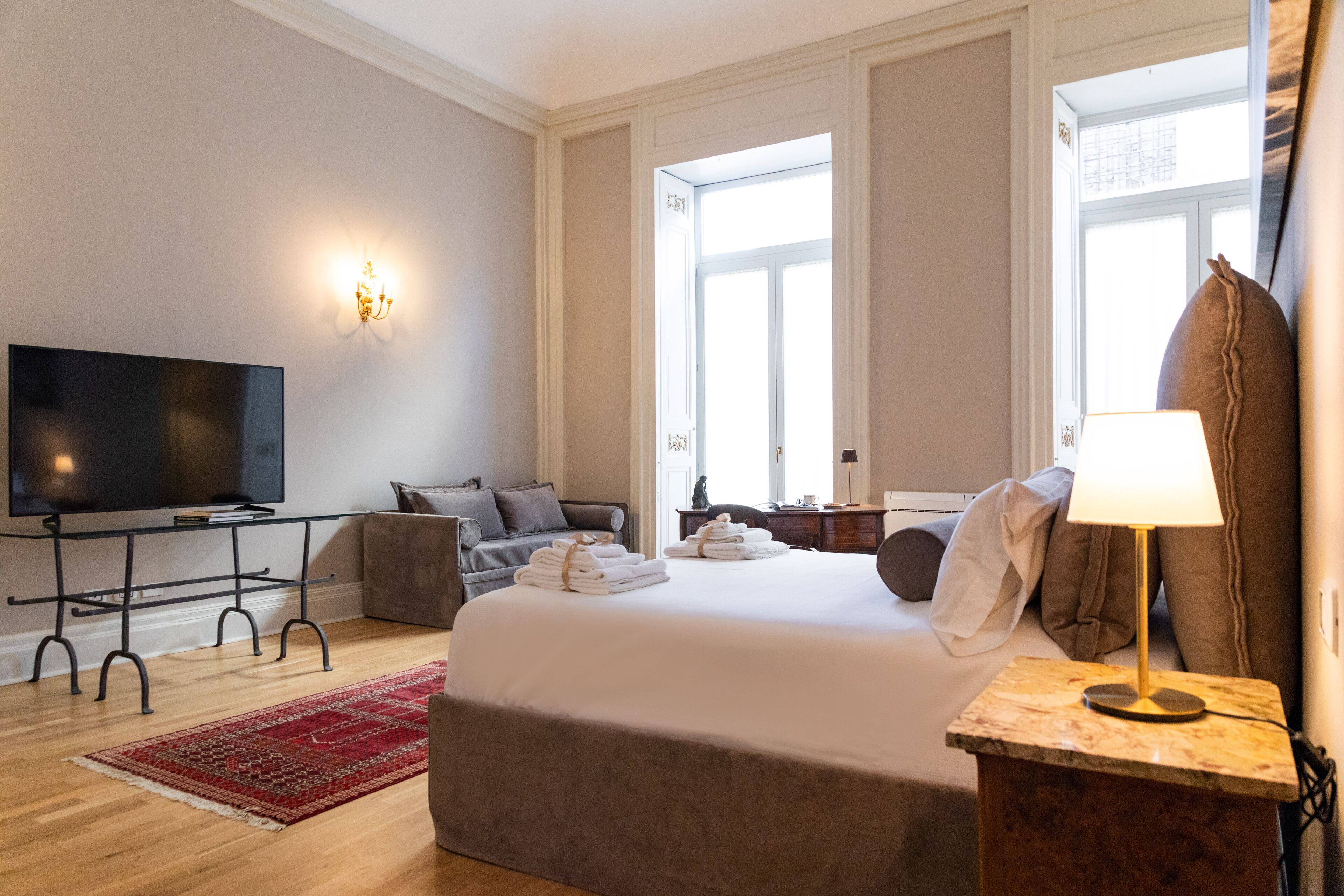 Foto - Divisi Suites & SPA