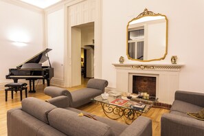 Petit déjeuner buffet compris tous les jours