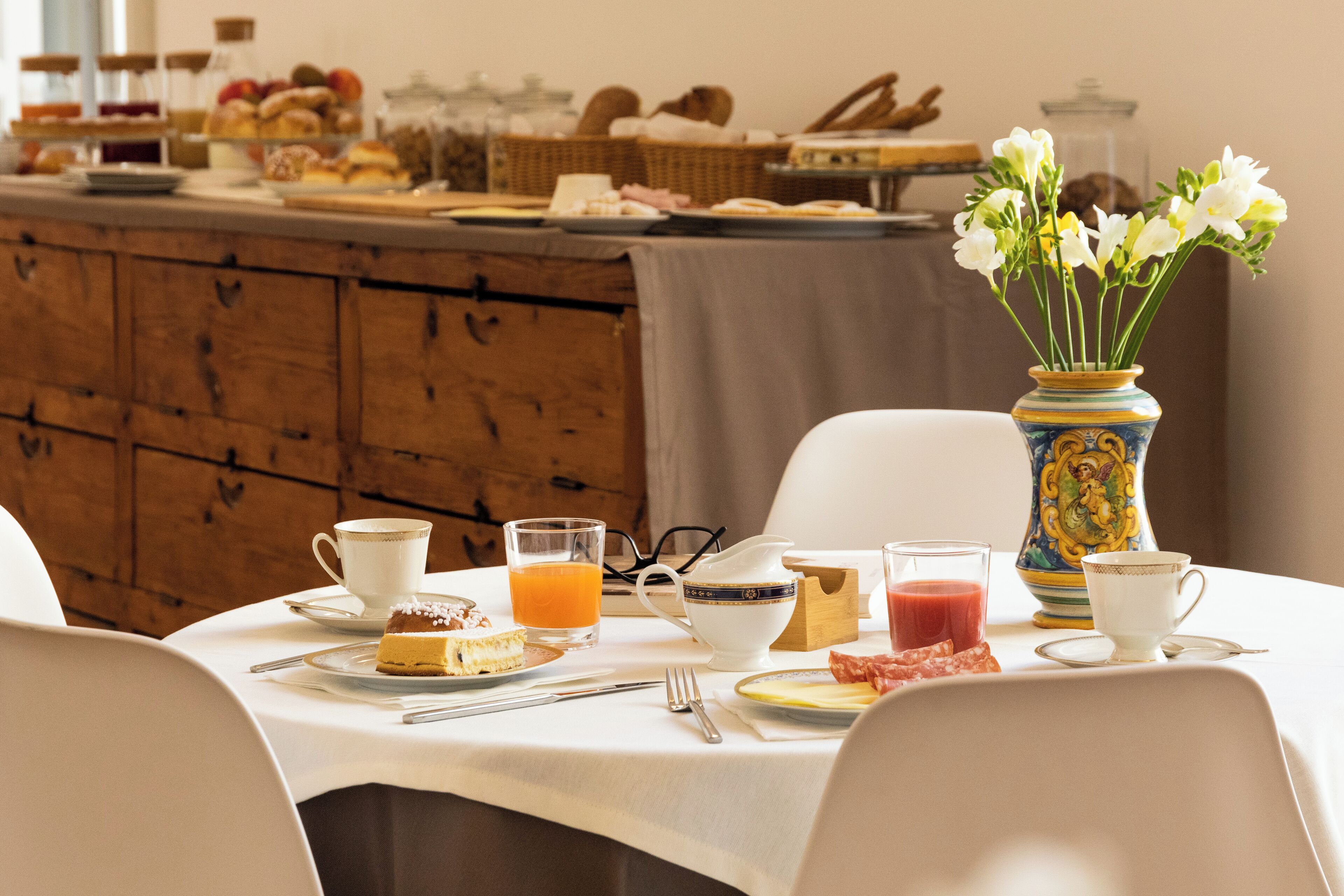 Foto - Divisi Suites & SPA