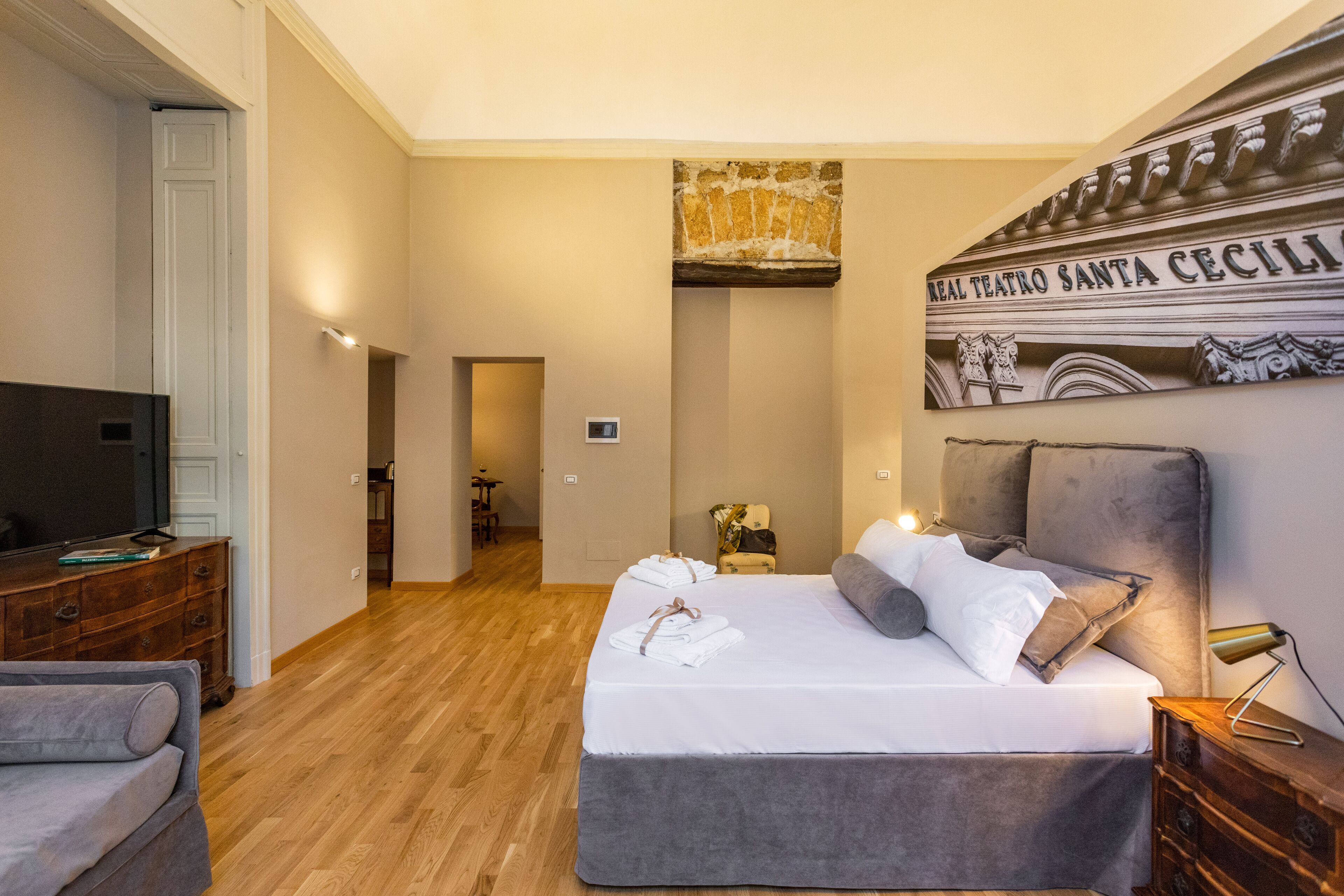 Foto - Divisi Suites & SPA