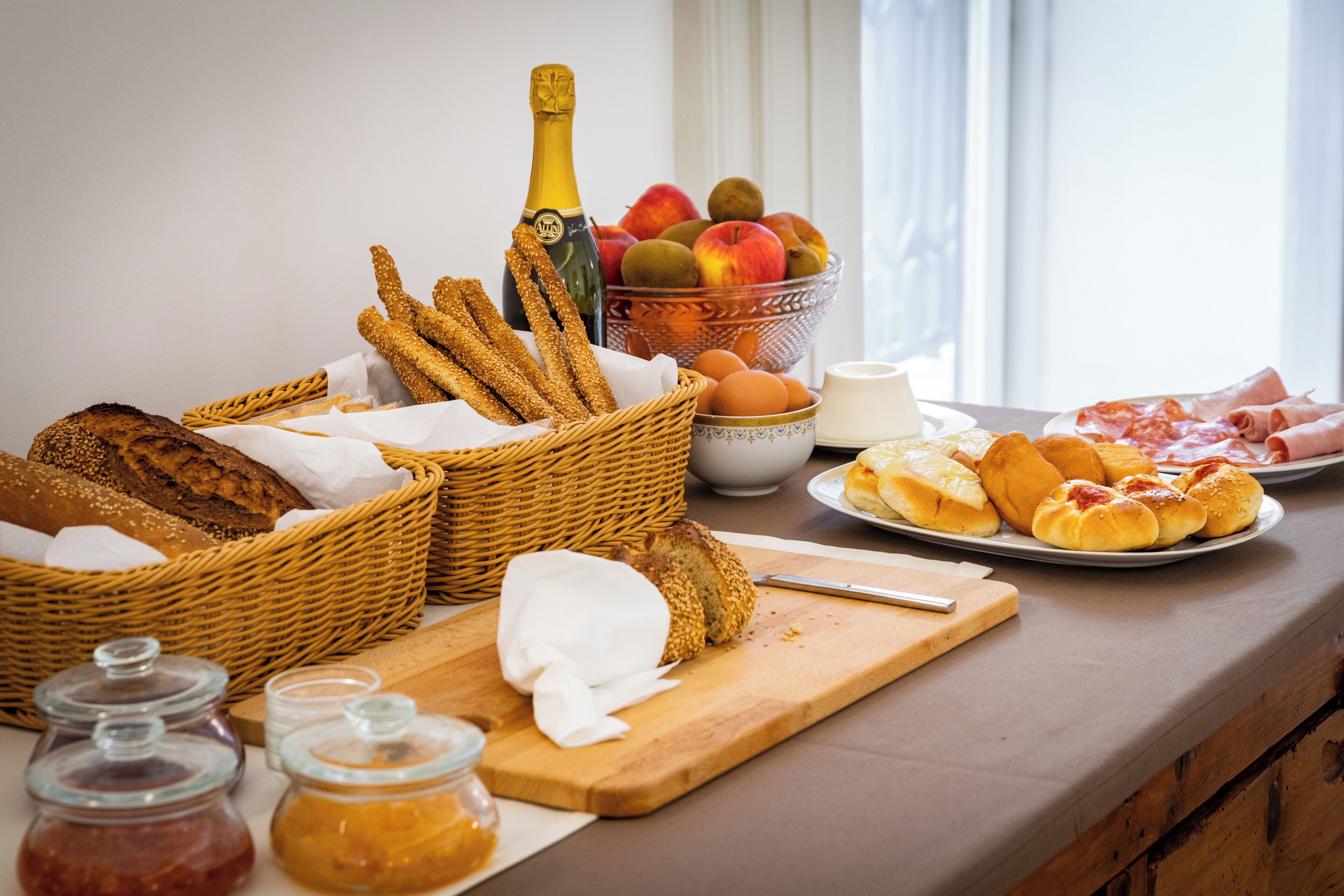 Foto - Divisi Suites & SPA