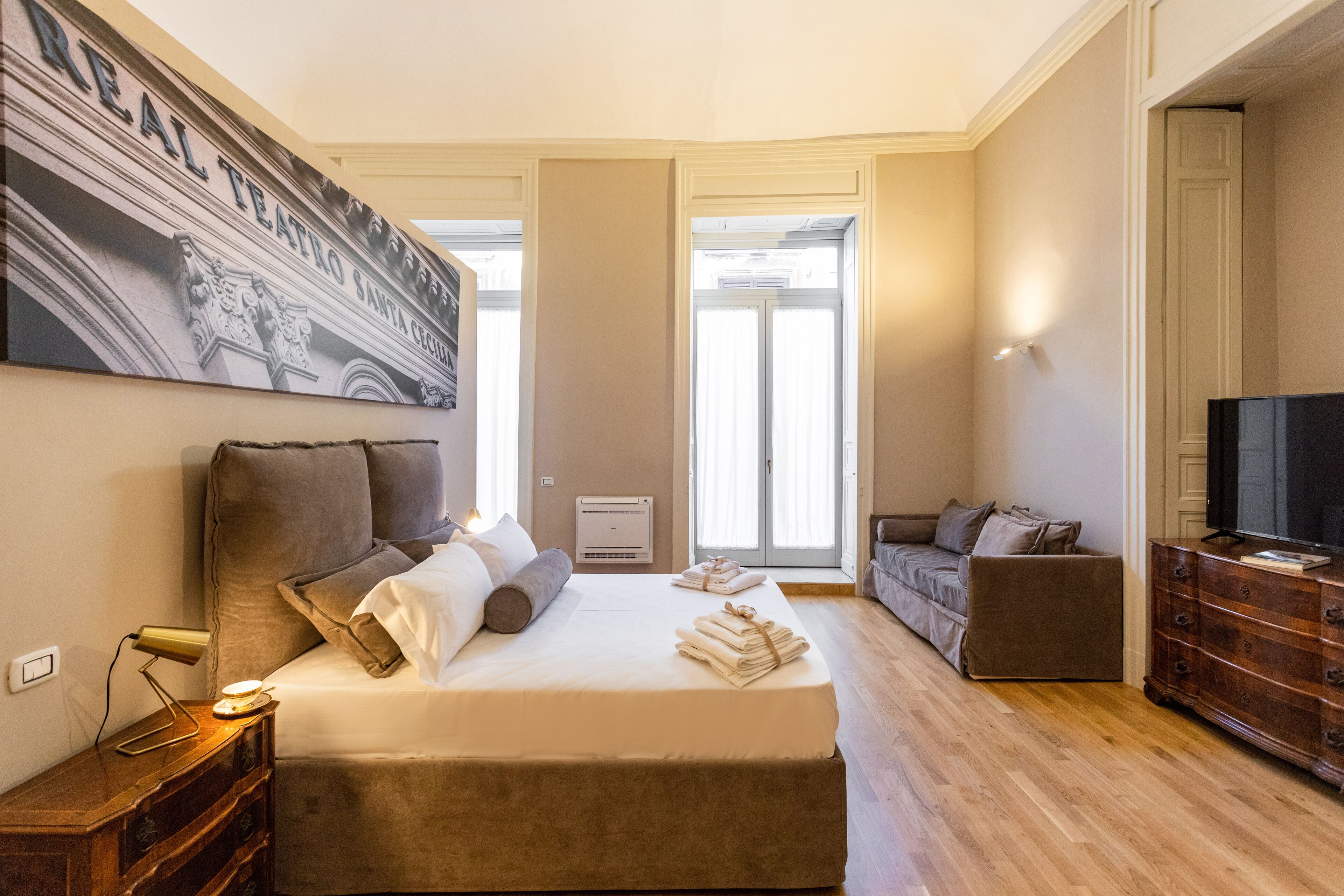 Foto - Divisi Suites & SPA