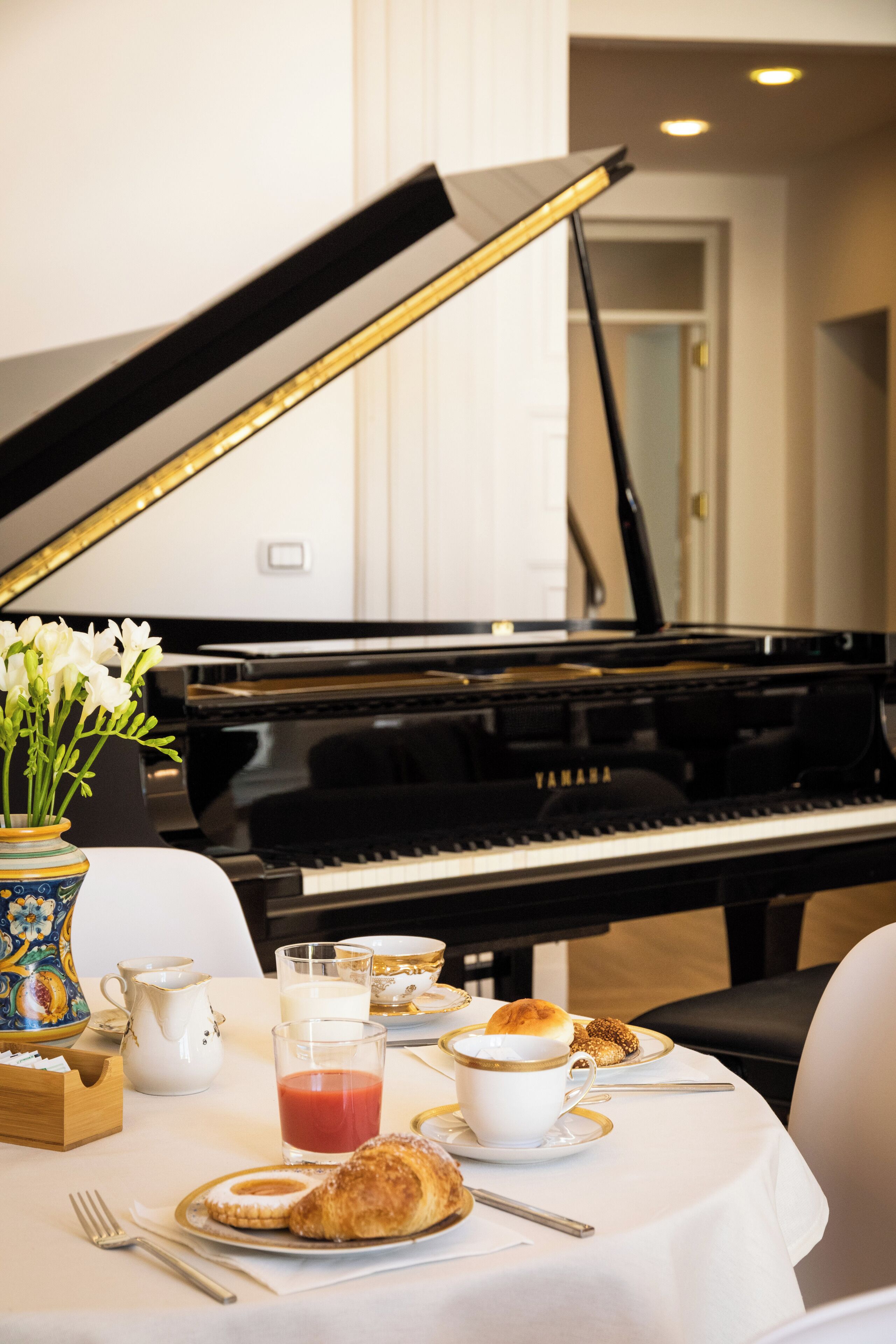 Foto - Divisi Suites & SPA