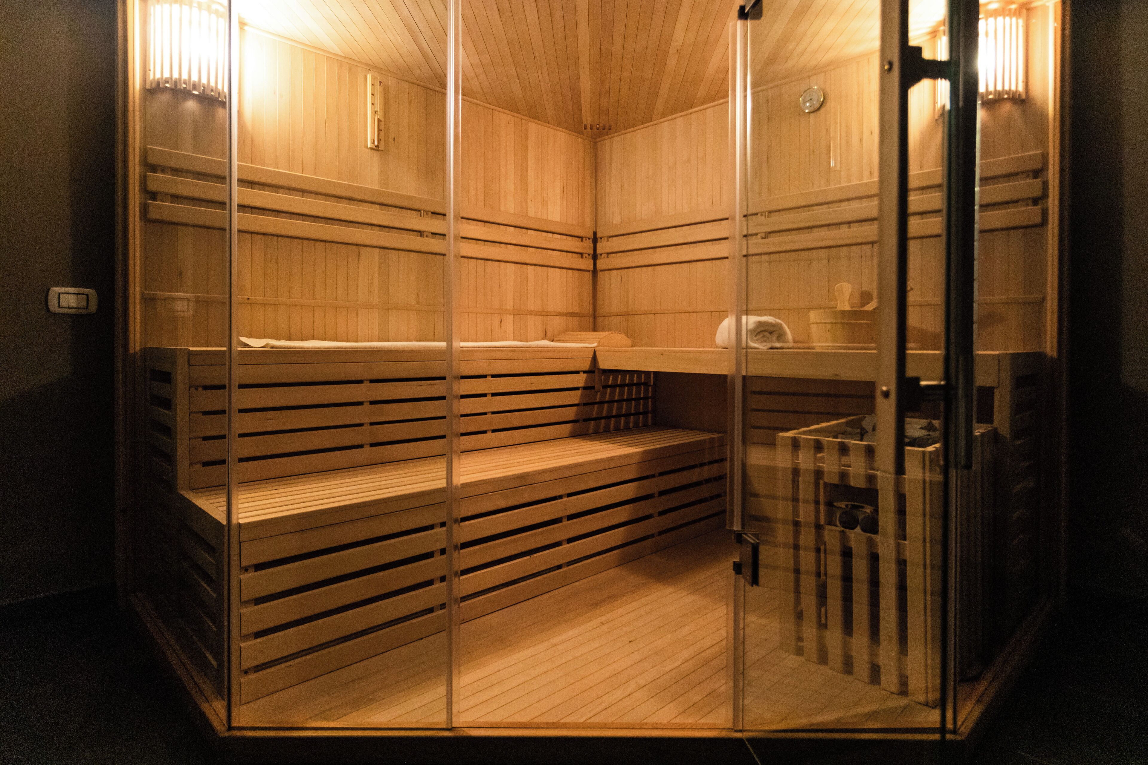 Foto - Divisi Suites & SPA