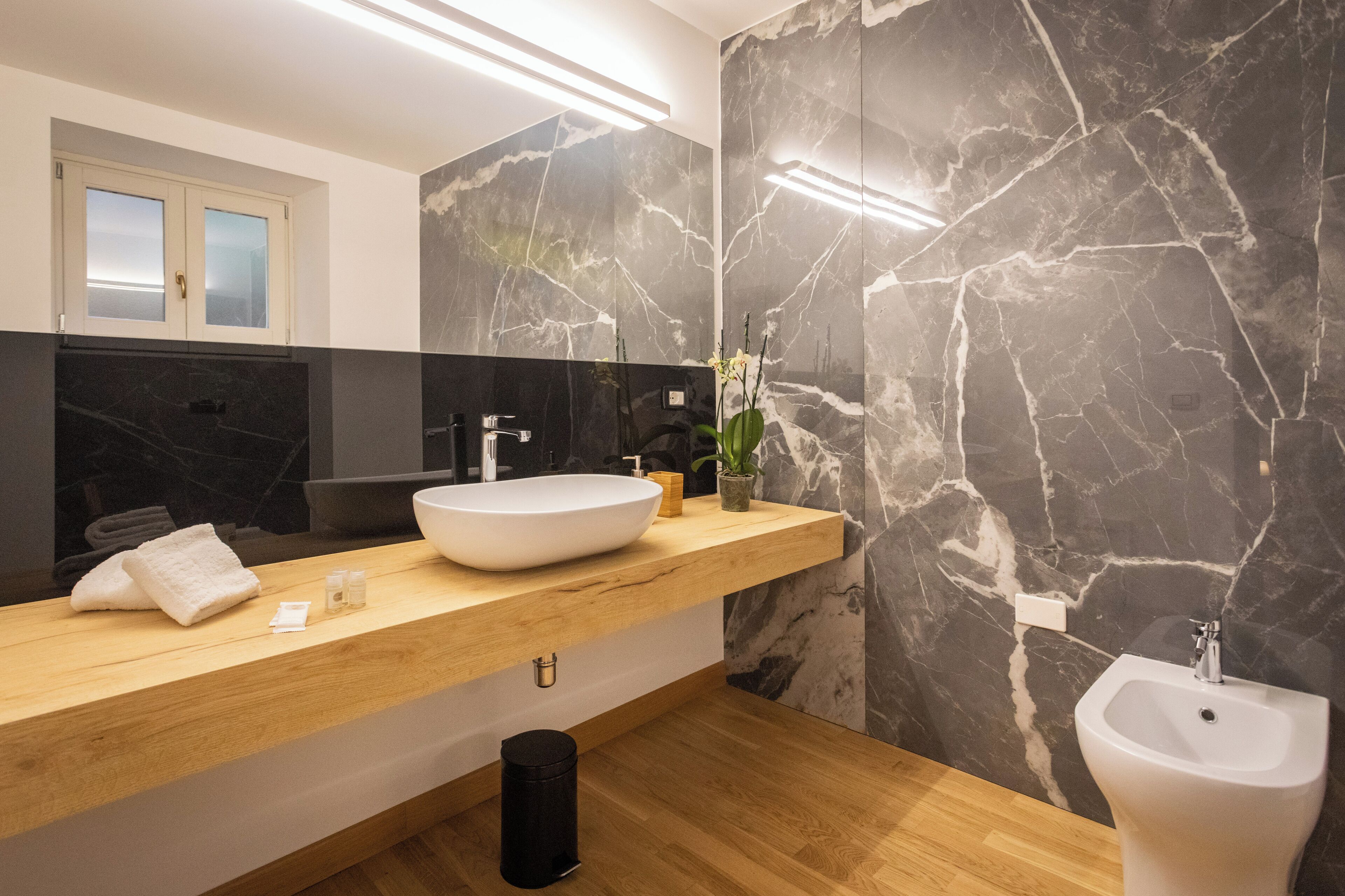 Foto - Divisi Suites & SPA