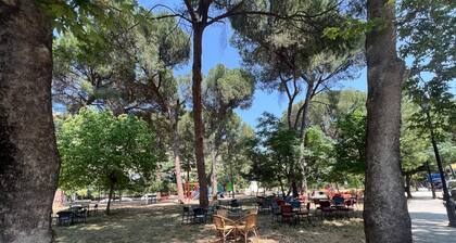 Feel at Home Near Beratâs Old Town â Welcome to Deir Apartment. Hosted by Denisa