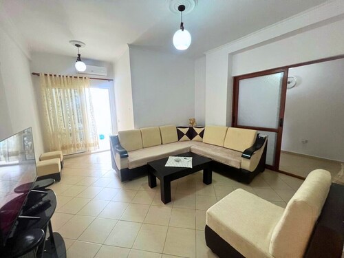 Feel at Home Near Berat’s Old Town – Welcome to Deir Apartment. Hosted by Denisa