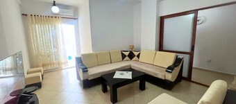 Feel at Home Near Berat’s Old Town – Welcome to Deir Apartment. Hosted by Denisa