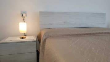 2 camere, Wi-Fi, lenzuola