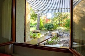 Interior - Casa-Amanda pinede piscine privée calme absolu (Mimet)