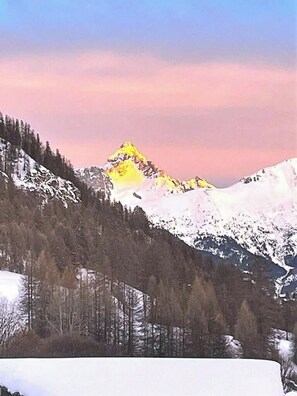 Deportes de invierno y ski
