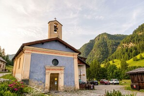 Außenbereich
