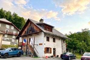 Außenbereich