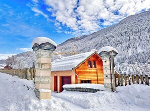 Exterieur