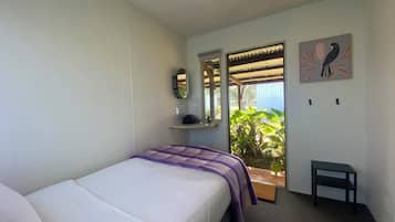 1 chambre, Wi-Fi
