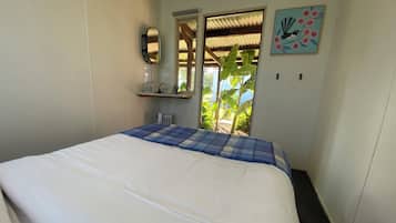 1 bedroom, WiFi