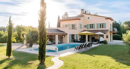 Casa-Manon grande maison de vacances avec piscine