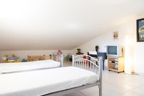 Espace pour enfants