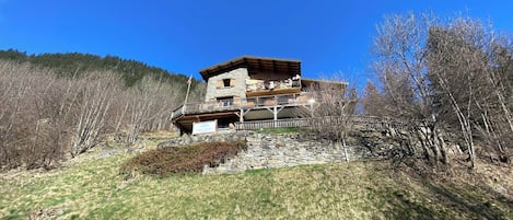 Exterieur