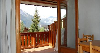 CASA-Chalet le Pointon 3 : Votre Ăvasion Parfaite