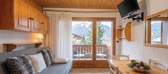 CASA-Chalet le Pointon 2 in Champagny-en-Vanoise