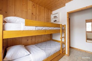 1 bedroom, WiFi
