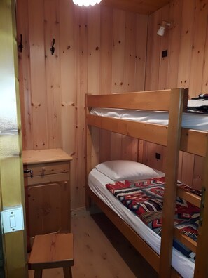 1 bedroom, WiFi
