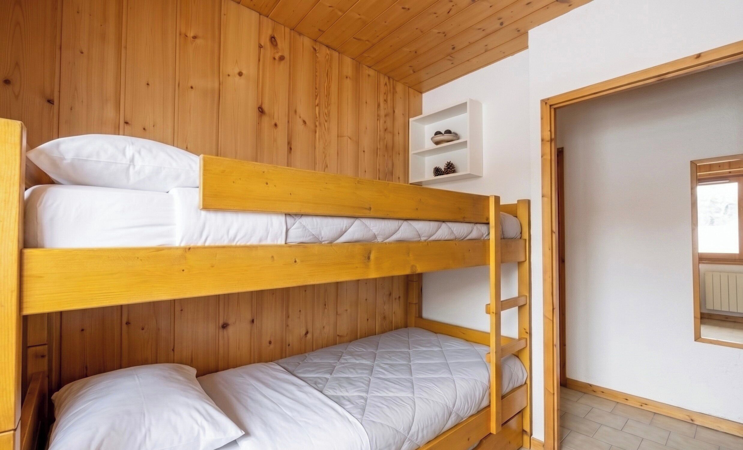 1 bedroom, WiFi