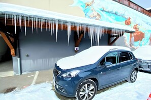 Área da propriedade