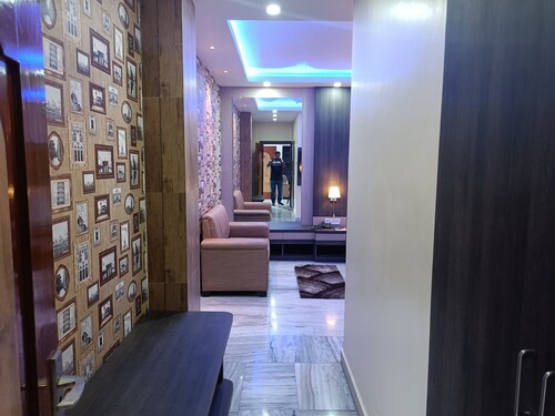 HOTEL SUDAKSHINA BY ROH