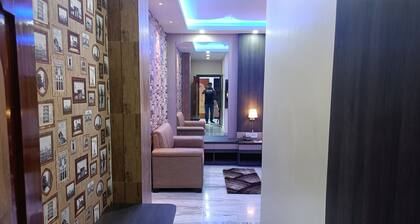 HOTEL SUDAKSHINA BY ROH