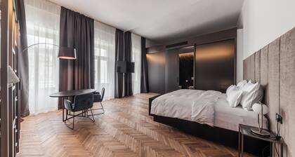 META SUITES historic city living