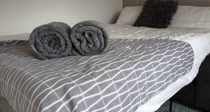 Private room in home in Marks Tey, United Kingdom