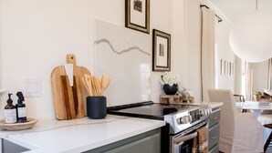 Eget kjøkken