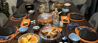 Riflessi Acireale 宮殿套房