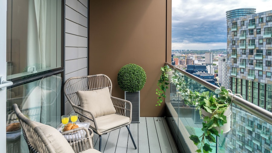PREMIUM 2Bed in Canary Wharf with VIEWS