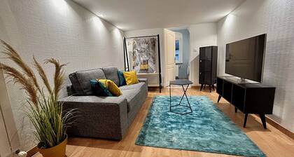 Romane Amneville proximité A31 Thermal Lux