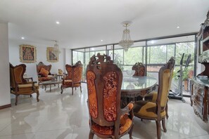 Dining - Apartamento Laureles (Medellín)