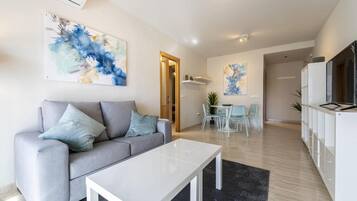 Apartamento | 2 dormitorios