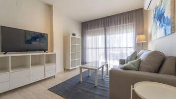 Apartamento | 2 dormitorios