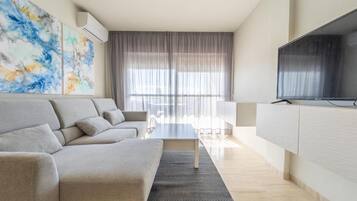 Apartamento | 2 dormitorios