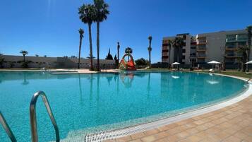 Apartamento | 2 dormitorios