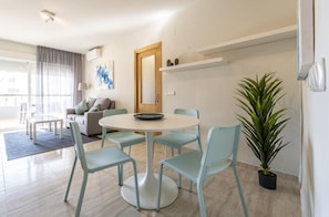 Appartement | 2 slaapkamers