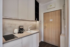 1 bedroom, iron/ironing board, free WiFi