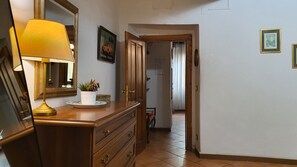 Interior - Pepi Rustico (Firenze)