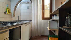 Cucina privata