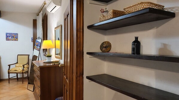 Interior - Pepi Rustico (Firenze)